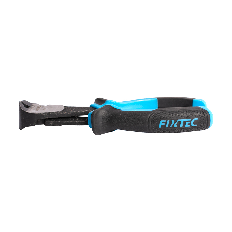 Capri Tools 40209 Klinge Mini Bolt Cutter 8 Blue/Black