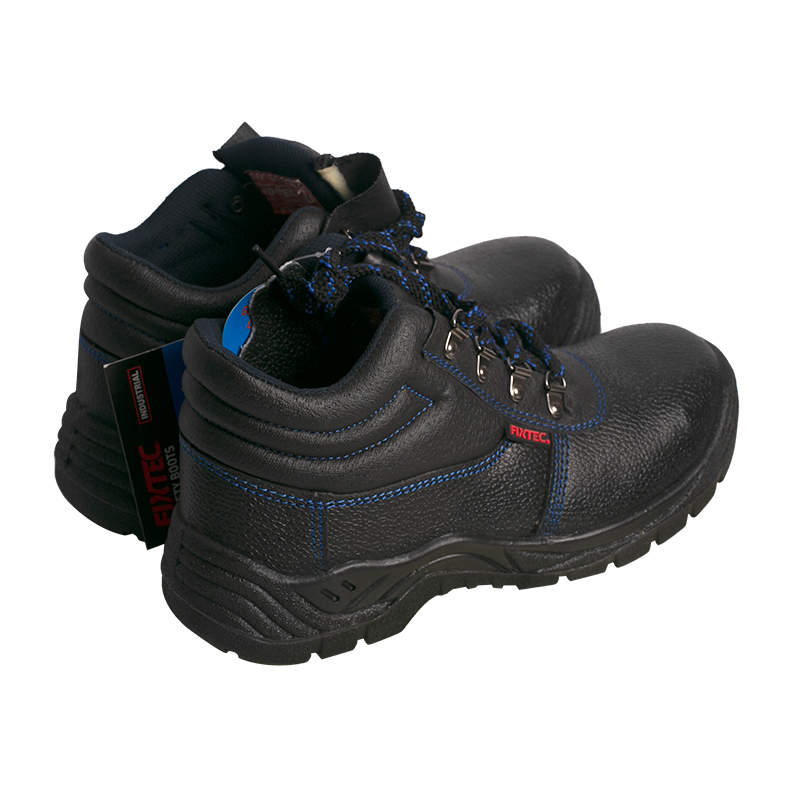 PU Safety Boots