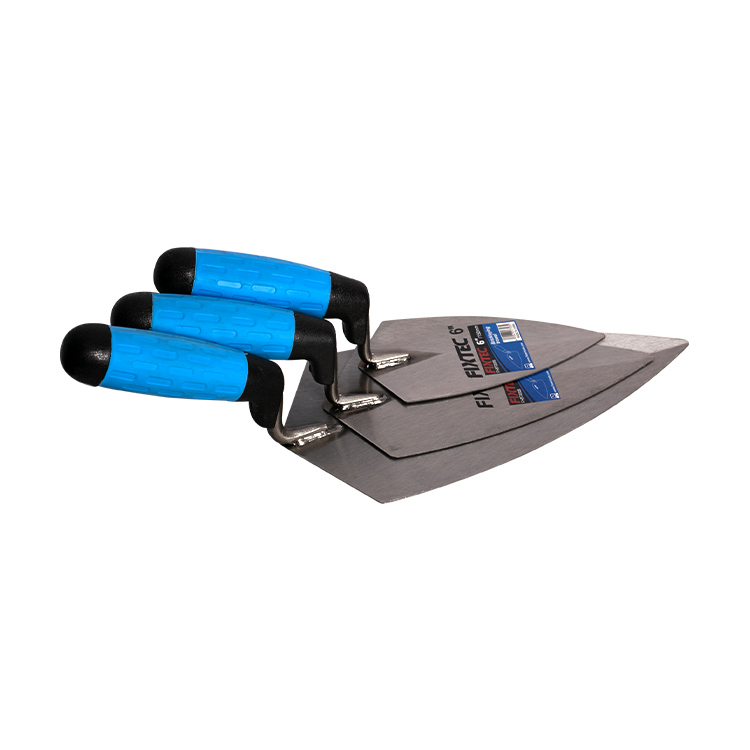 Bricklaying Trowel