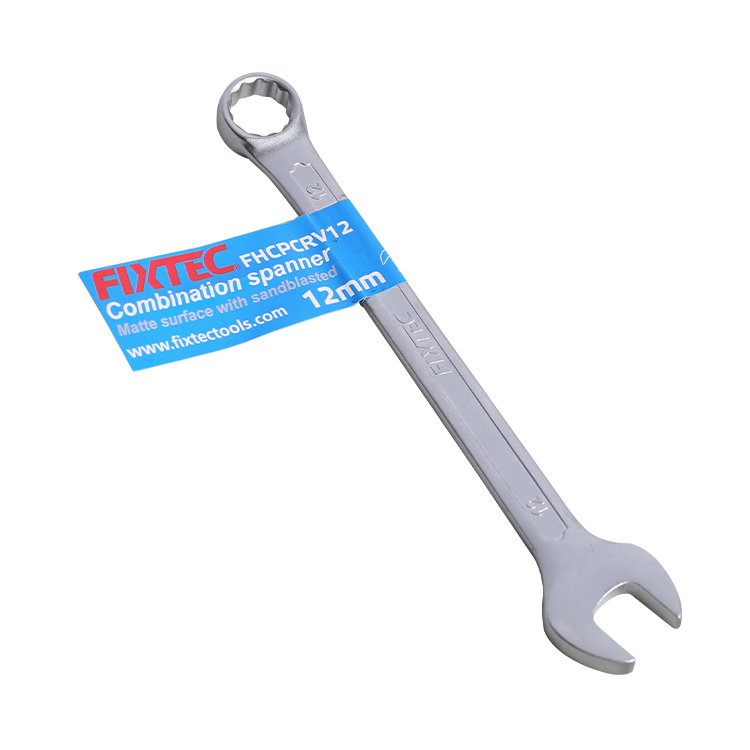 Combination Spanner