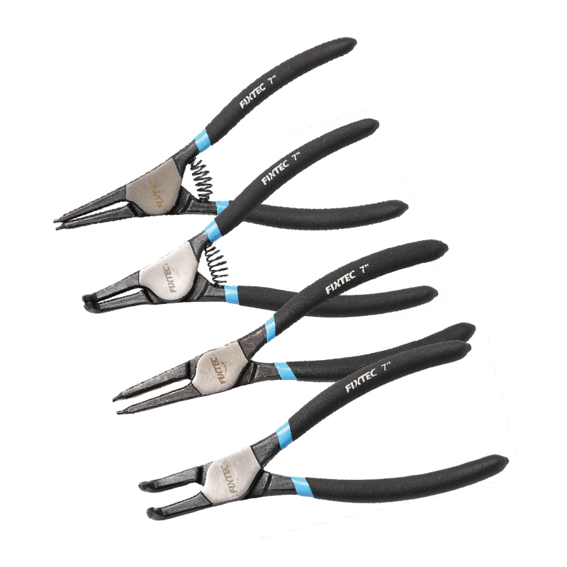 circlip internal and external