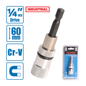 1/4" Limit screwdriver Bit Holder