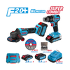 Impact Drill Combo Kit