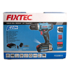 20V Cordless Impact Drill