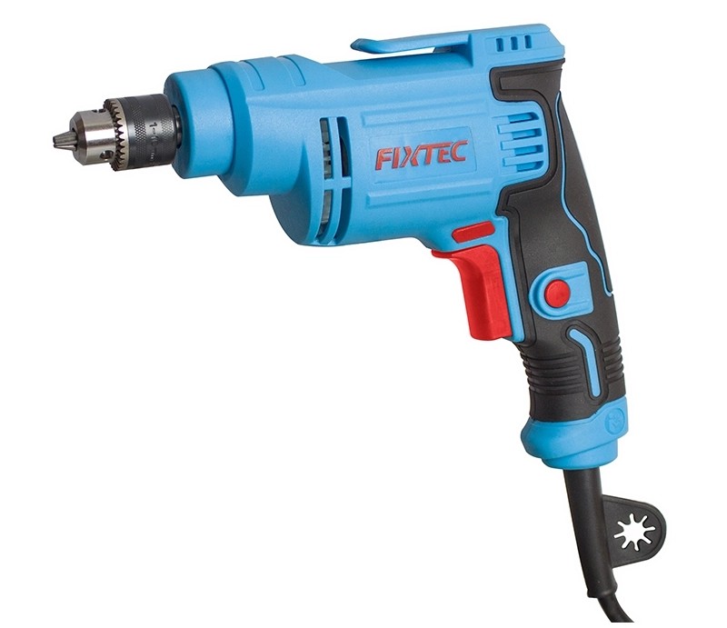 electric drill