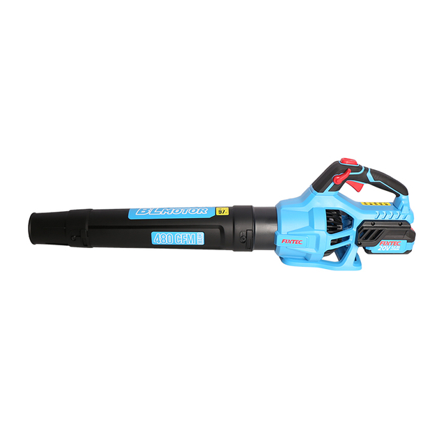 20V Cordless Brushless Blower
