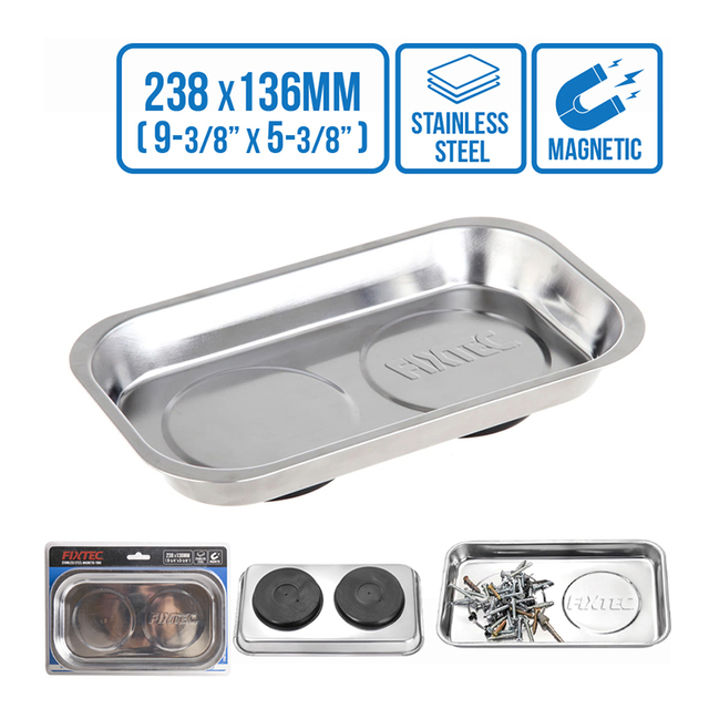 Magnetic Tray 