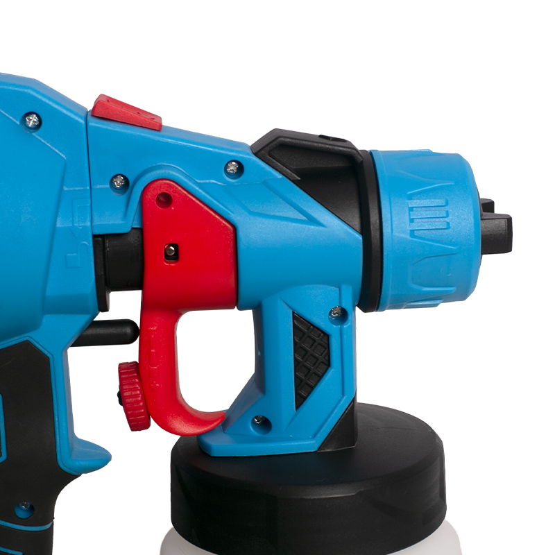 20V Cordless Spray Gun 