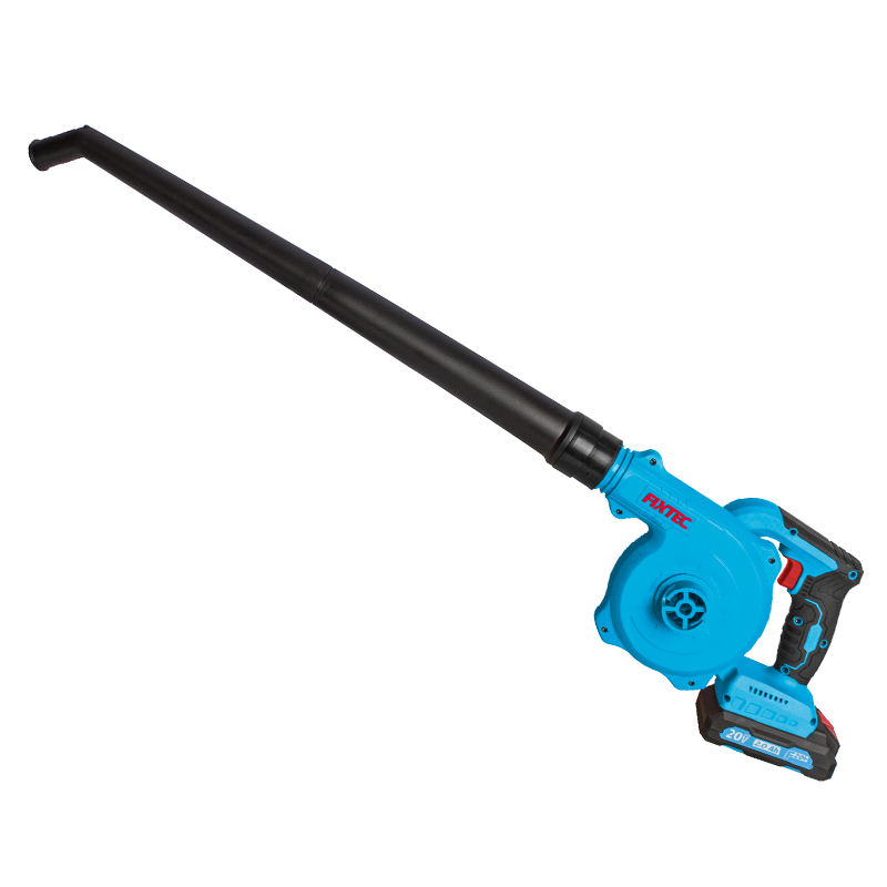 20V Li-ion Cordless Blower