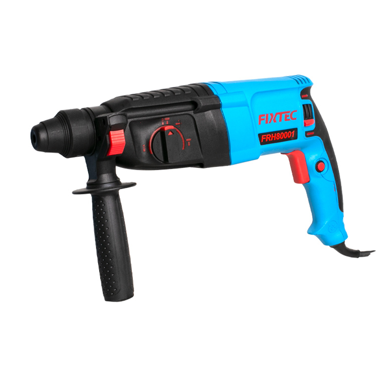 FIXTEC 800W 26mm Rotary Hammer