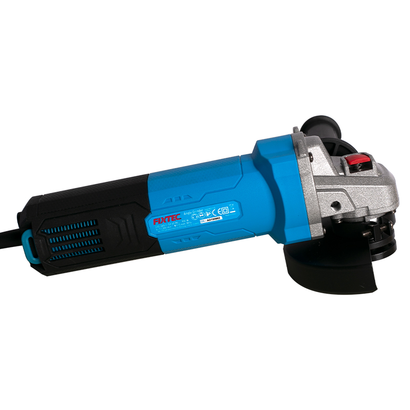 900W 4.5Inch Angle Grinder