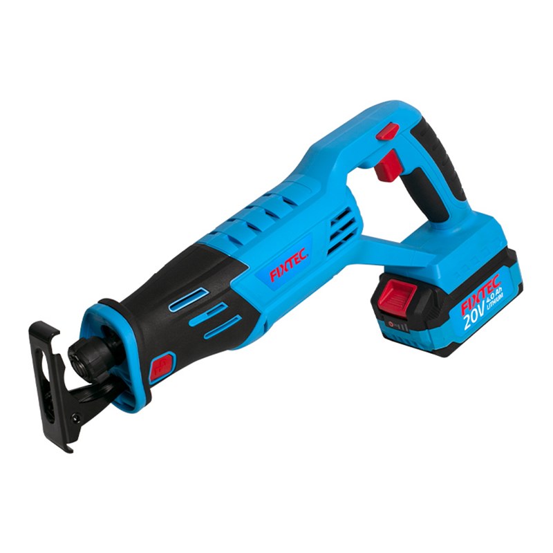 20V Cordless Reciprocating Saw 