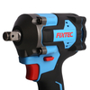 550Nm Brushless Impact Wrench 