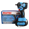 550Nm Brushless Impact Wrench 