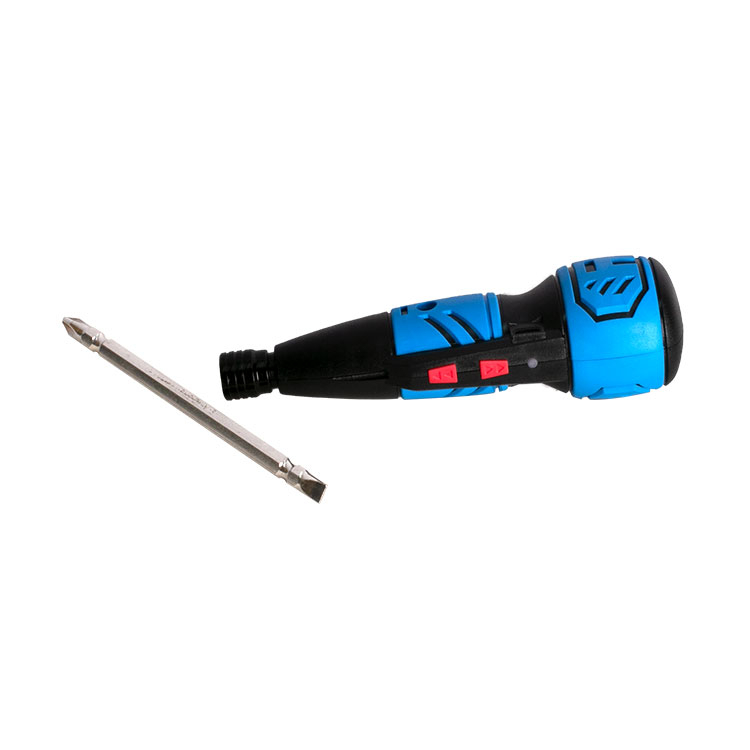 3.6V 2 in1 Li-ion Cordless Screwdriver