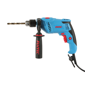 600W Impact Drill