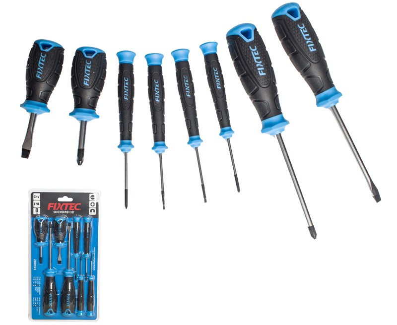 Screwdrivers Set