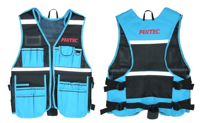 tool vest