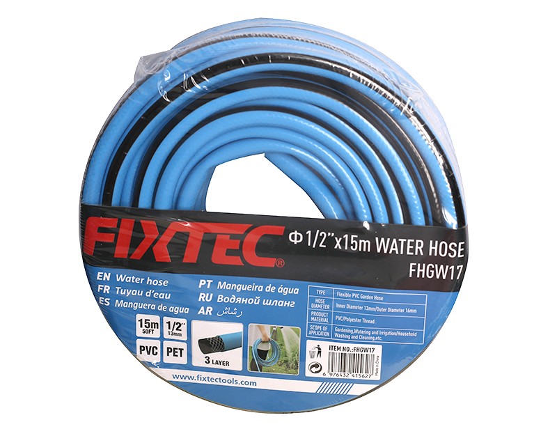 pvc garden hose