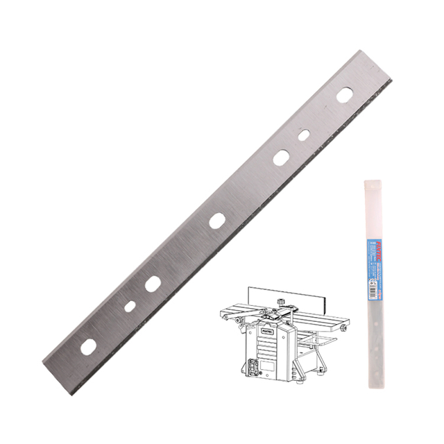 Jointer & Planer Blades