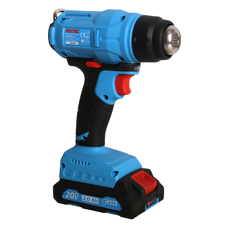 20V Cordless Heat Gun