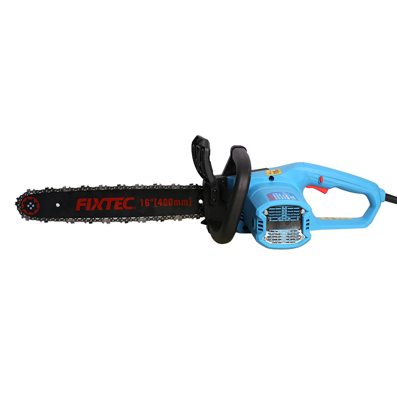  1600W Electric Chain Saw