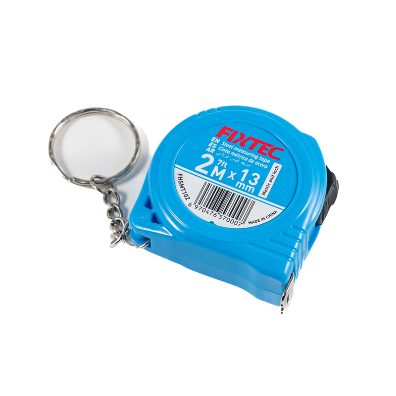 2M Steel Measuring Tape