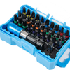 32pcs 25mm Impact Screwdriver Bits Set