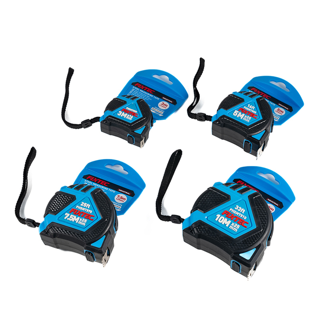 Industrial Steel Tape