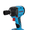 550Nm Cordless Brushless Impact Wrench