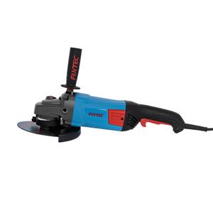 2400W Angle Grinder