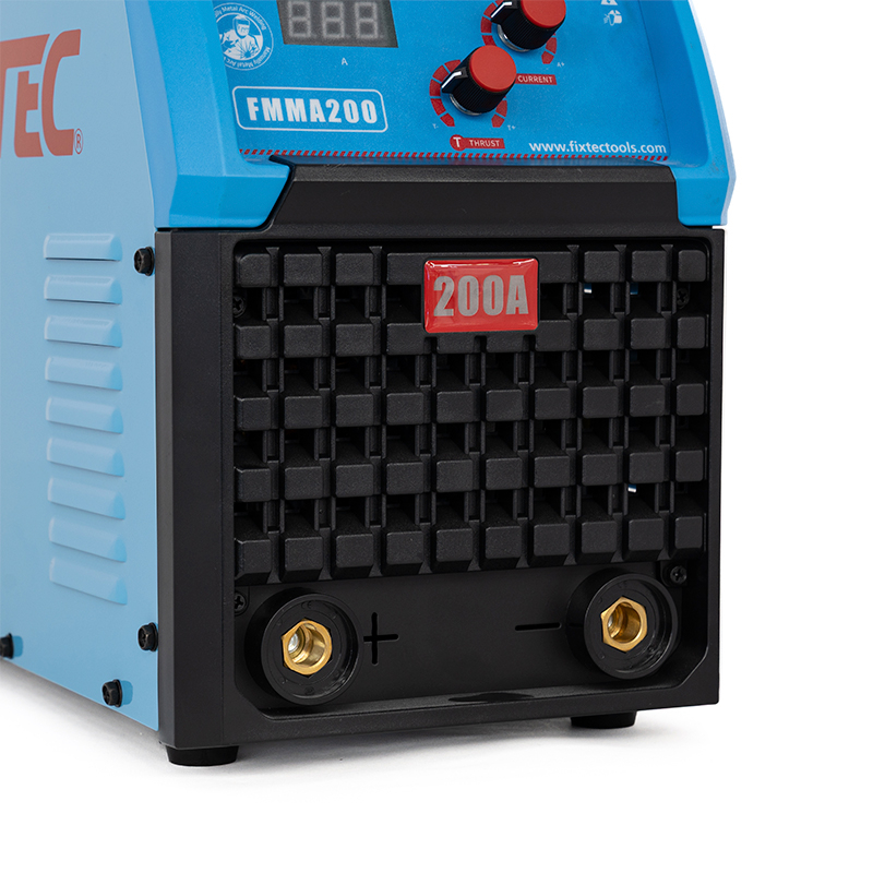  Inverter MMA Welding Machine 200A 