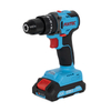 20V Li-ion Cordless Brushless Impact Drill 