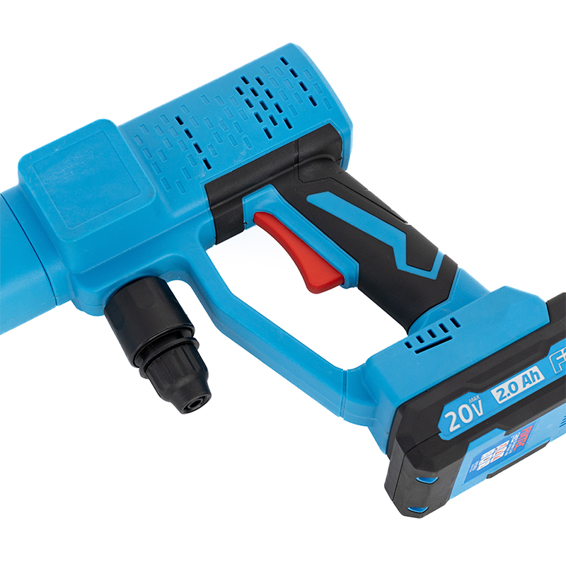 20V Battery High Pressure Washer