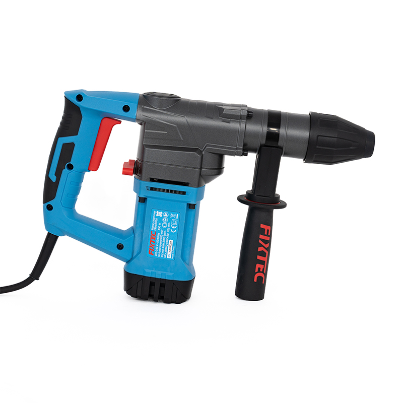 1100W SDS Plus Rotary Hammer 