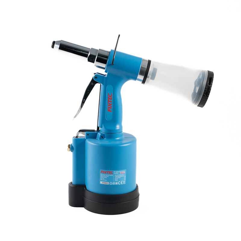 1/4" Air Hydraulic Riveter