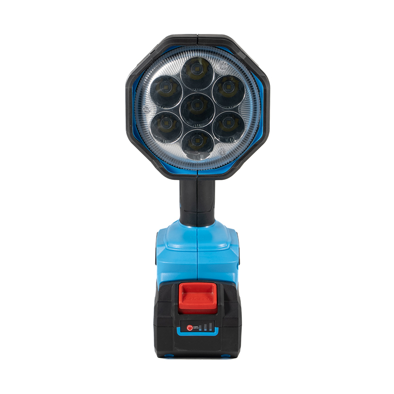 20V Li-ion Cordless Worklight