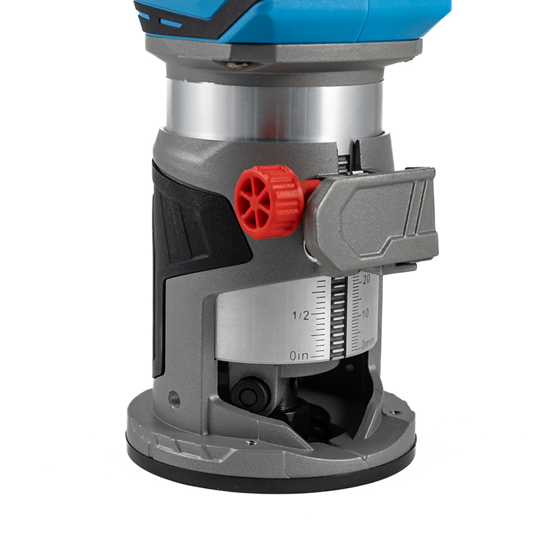 20V Li-ion Brushless Router