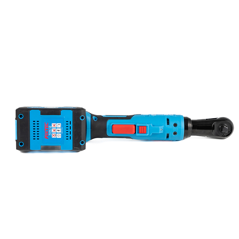 20VLi-ion Brushless Ratchet Wrench 