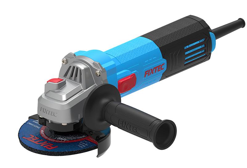 900W 4Inch Angle Grinder Machine