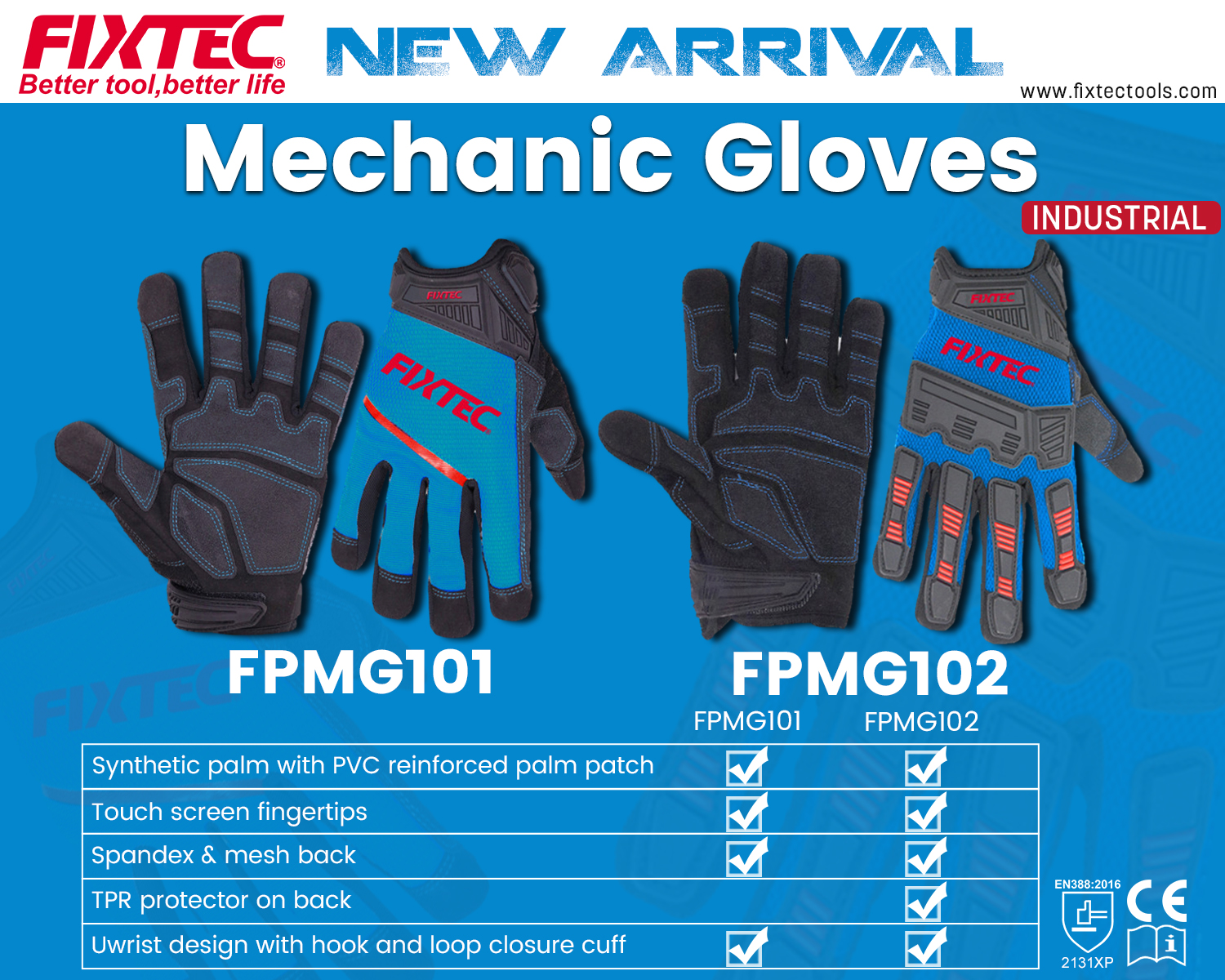 mechanic-gloves