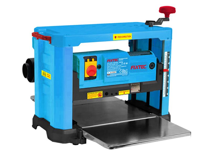 13 inch thickness planer
