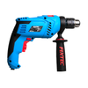 600W Impact Drill Kit 