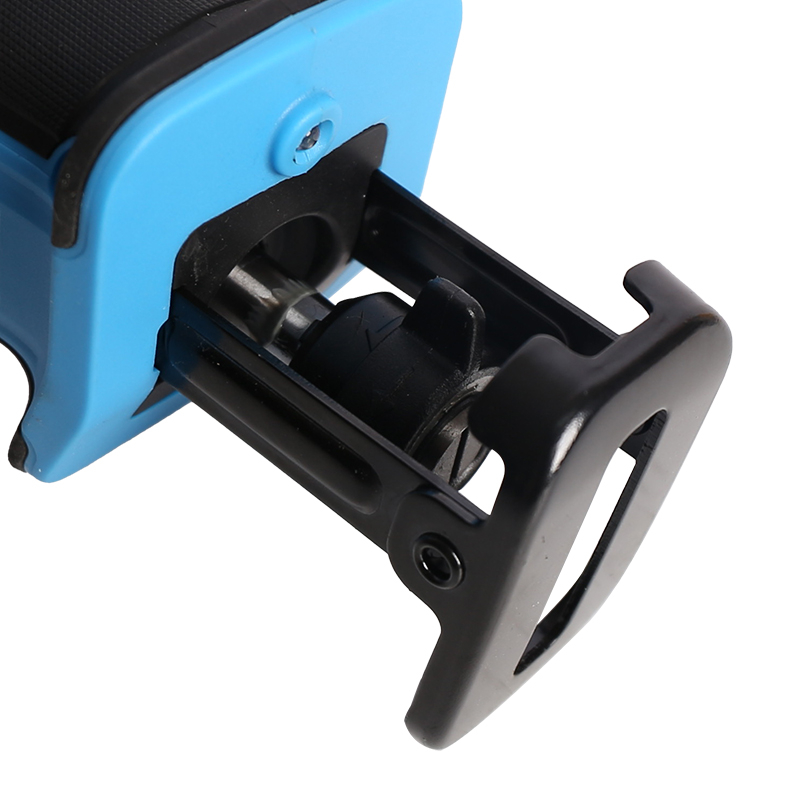 20V Li-Ion Cordless Brushless Reciprocating Saw 