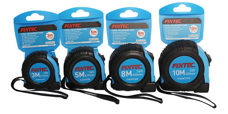 Tape Measure