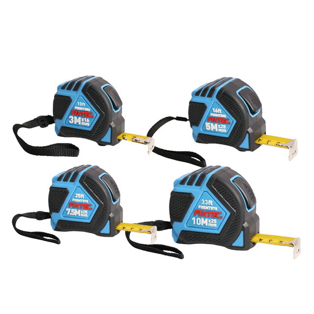Industrial Steel Tape
