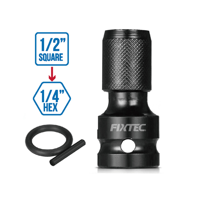 Impact Wrench Adapter
