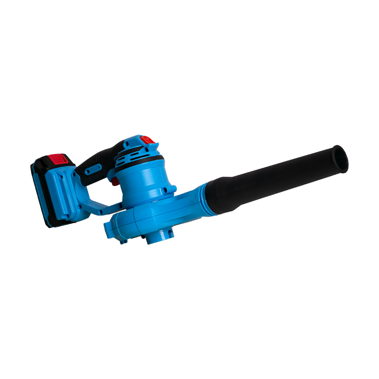 20V Cordless Blower/Vacuum 