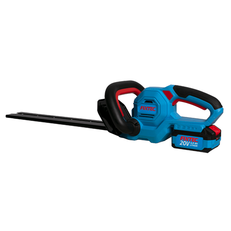 Cordless Hedge Trimmer 