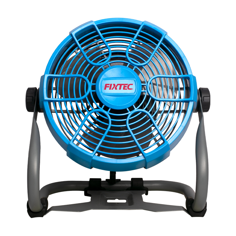 Small on sale cordless fan